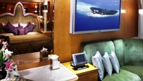 Indian Princess - Double Cabin